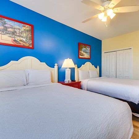 Roomy North Myrtle Beach Condo, Walk To Beach Εξωτερικό φωτογραφία
