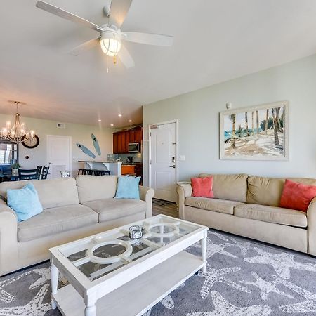 Roomy North Myrtle Beach Condo, Walk To Beach Εξωτερικό φωτογραφία