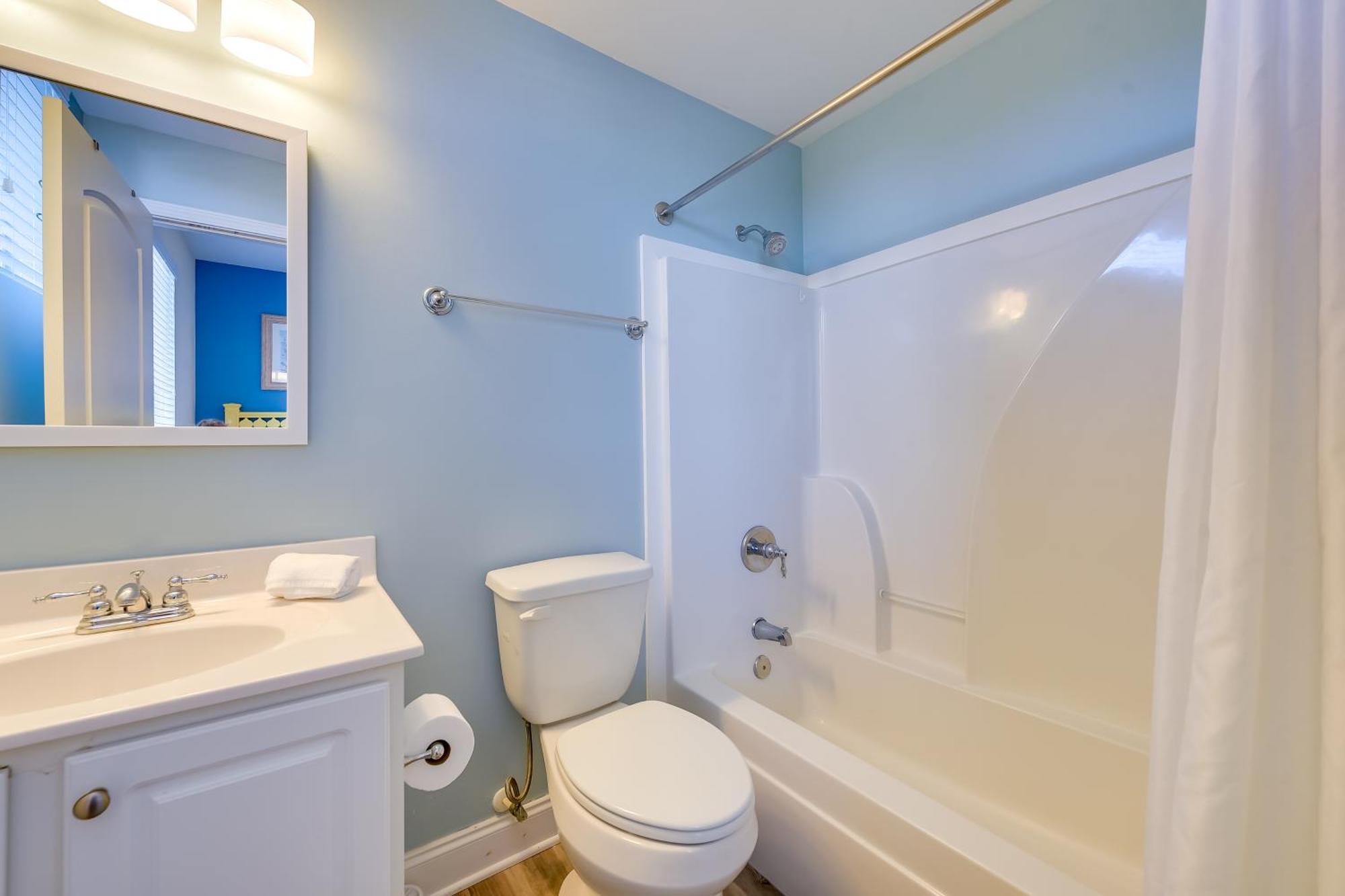 Roomy North Myrtle Beach Condo, Walk To Beach Εξωτερικό φωτογραφία