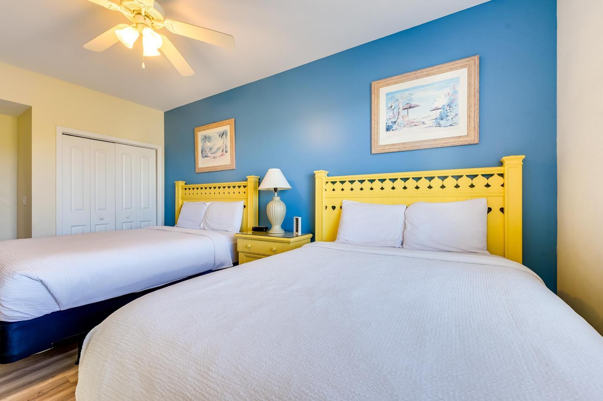 Roomy North Myrtle Beach Condo, Walk To Beach Εξωτερικό φωτογραφία