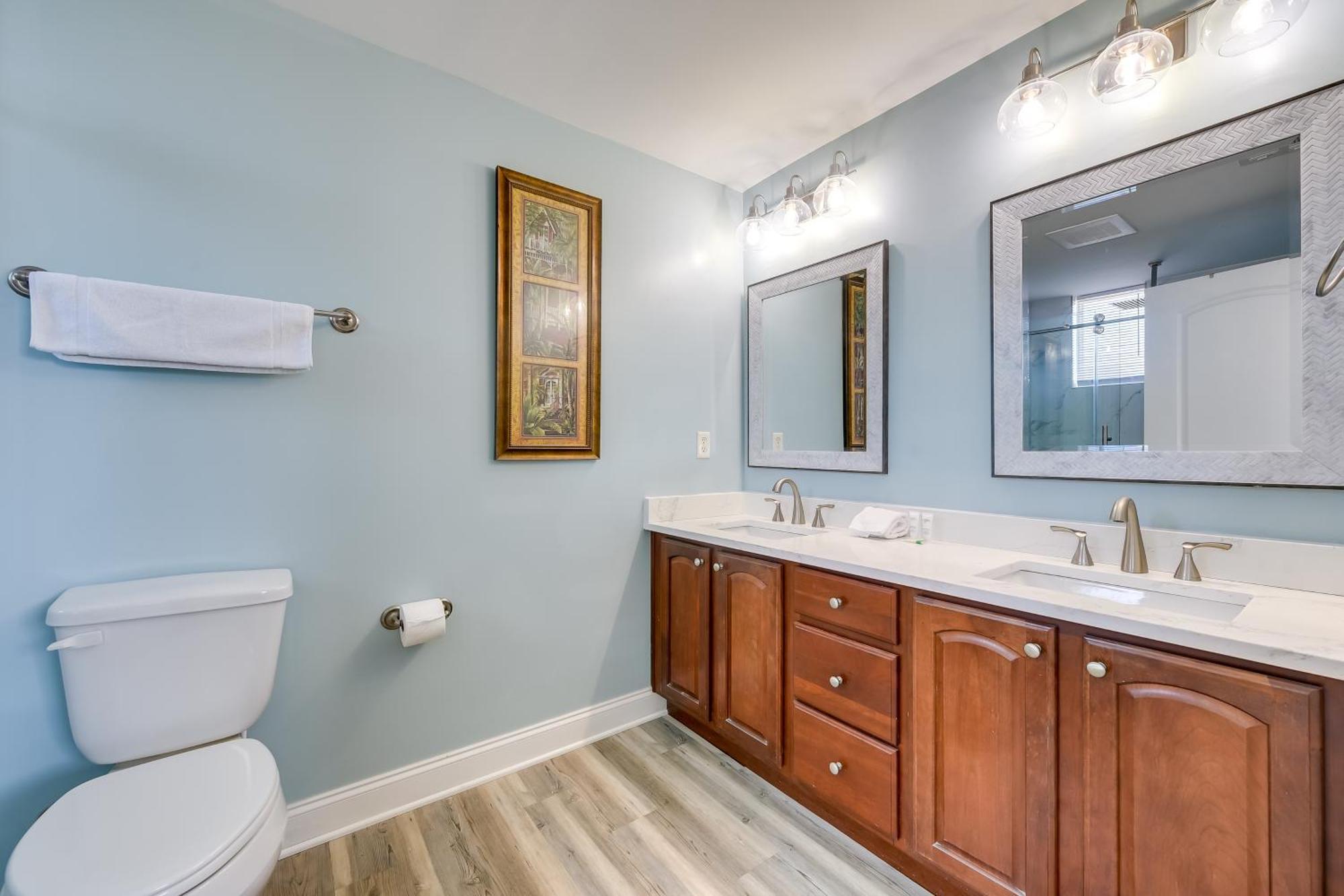 Roomy North Myrtle Beach Condo, Walk To Beach Εξωτερικό φωτογραφία