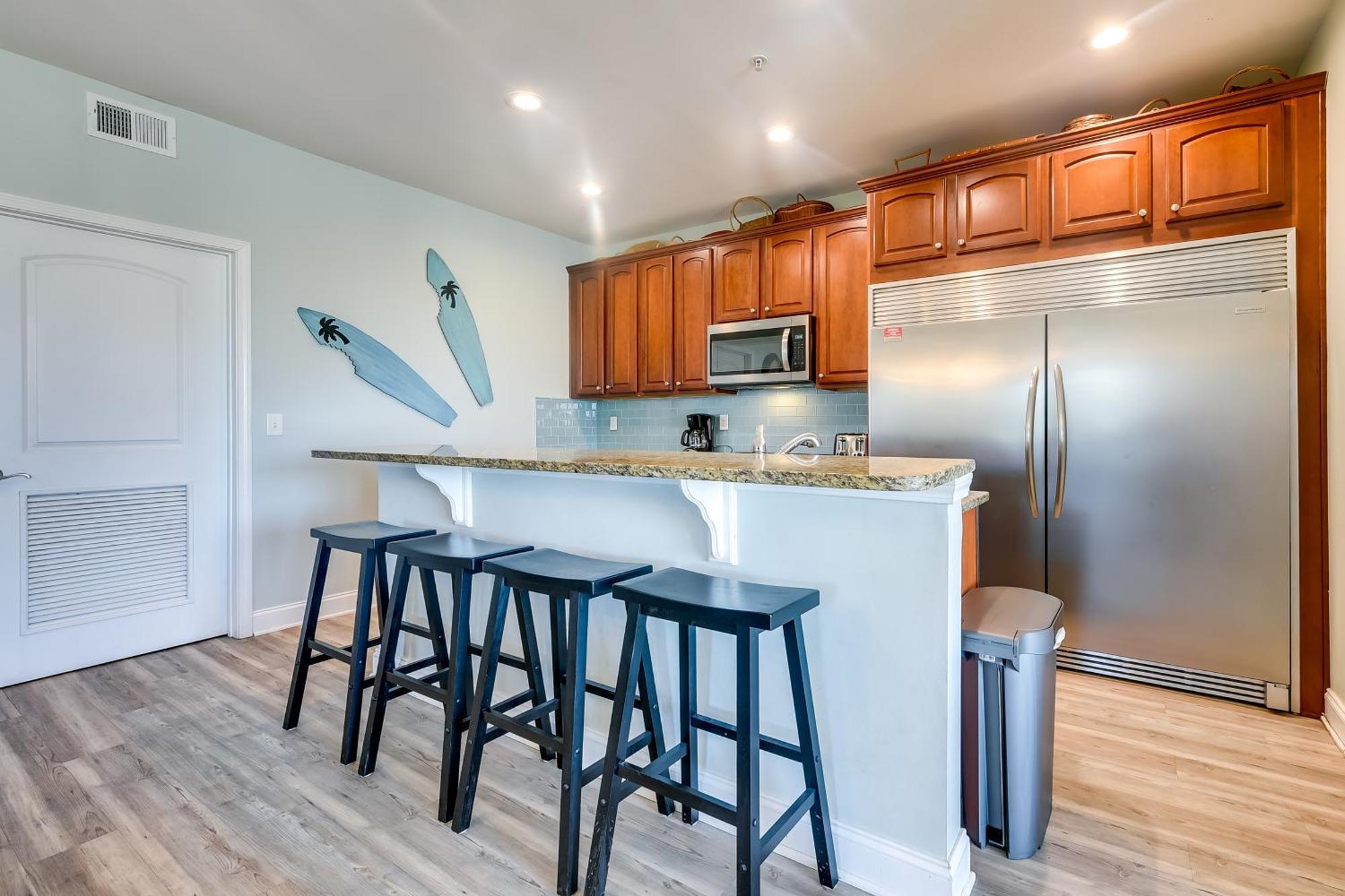 Roomy North Myrtle Beach Condo, Walk To Beach Εξωτερικό φωτογραφία
