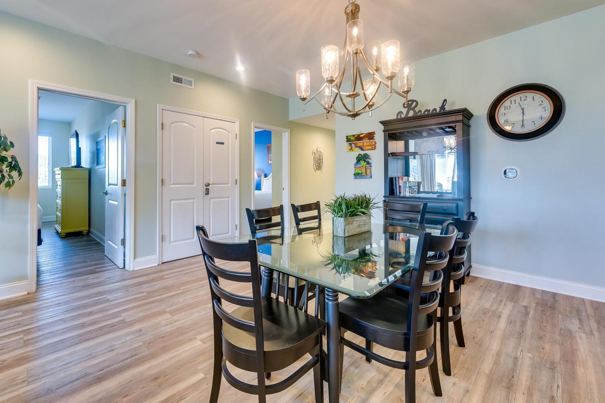 Roomy North Myrtle Beach Condo, Walk To Beach Εξωτερικό φωτογραφία