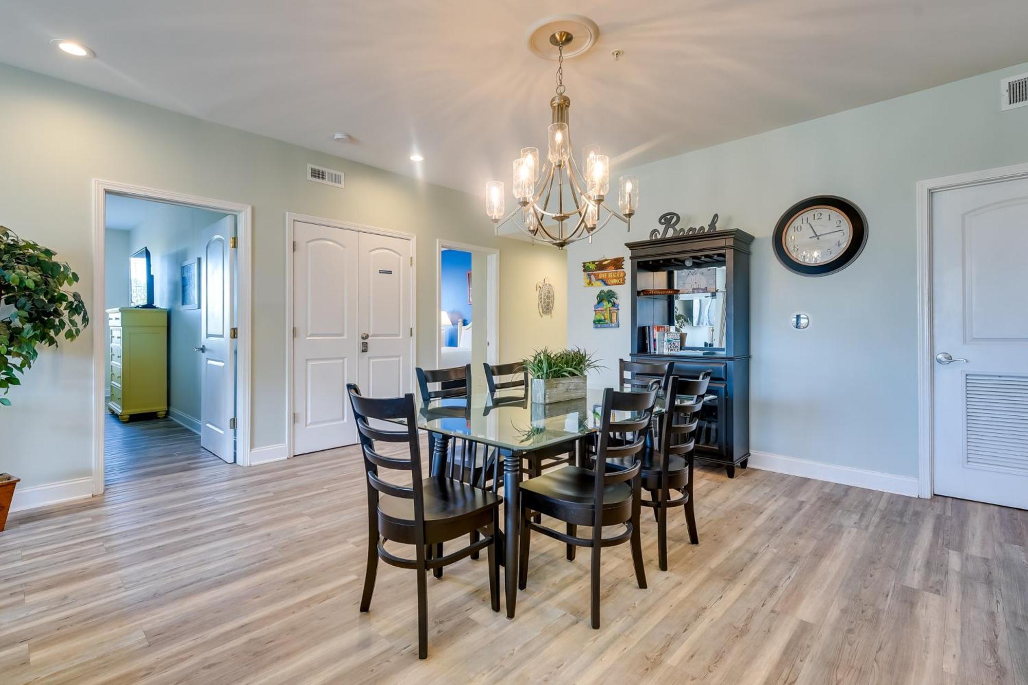 Roomy North Myrtle Beach Condo, Walk To Beach Εξωτερικό φωτογραφία